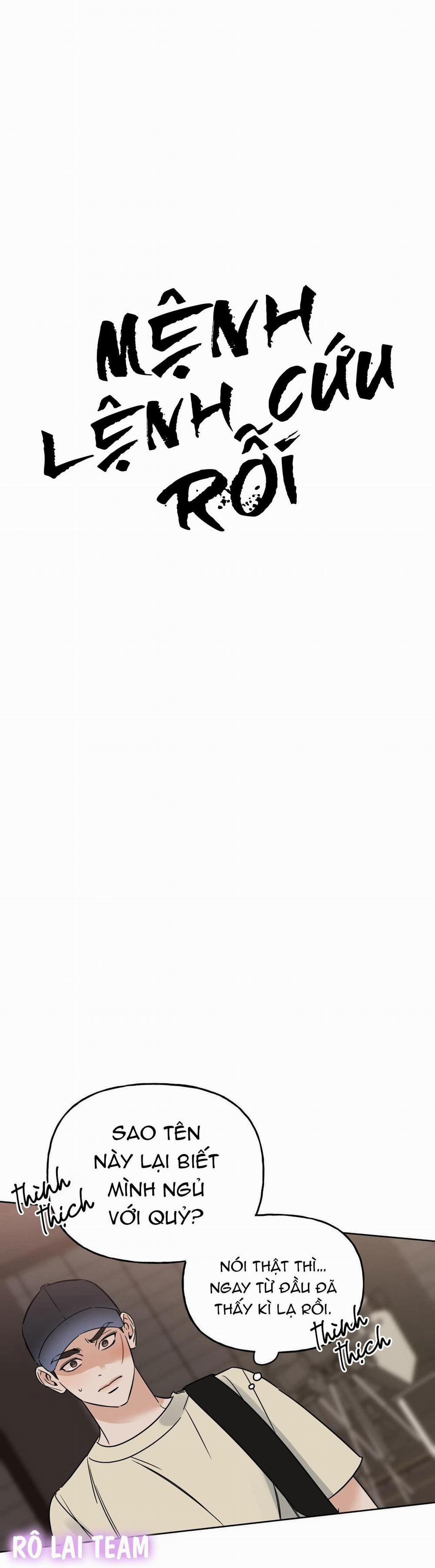 MỆNH LỆNH CỨU RỖI 4 trang 6