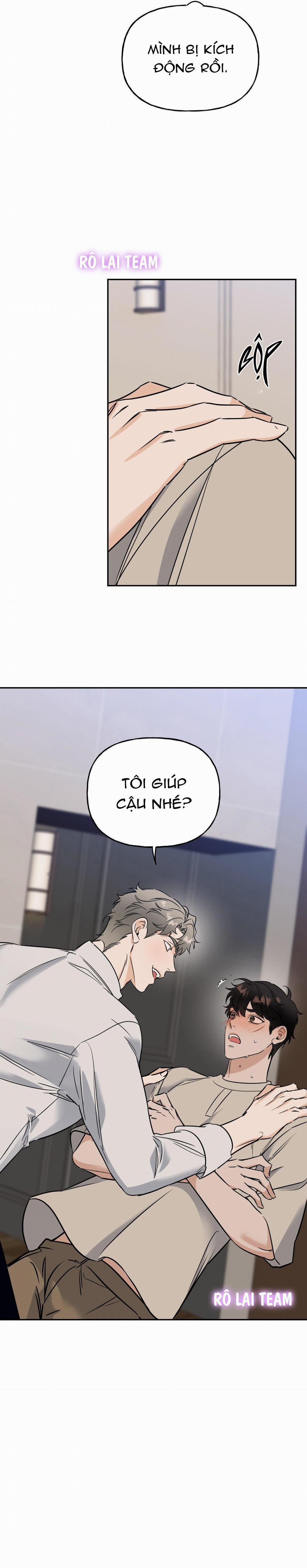 MỆNH LỆNH CỨU RỖI 6 trang 12