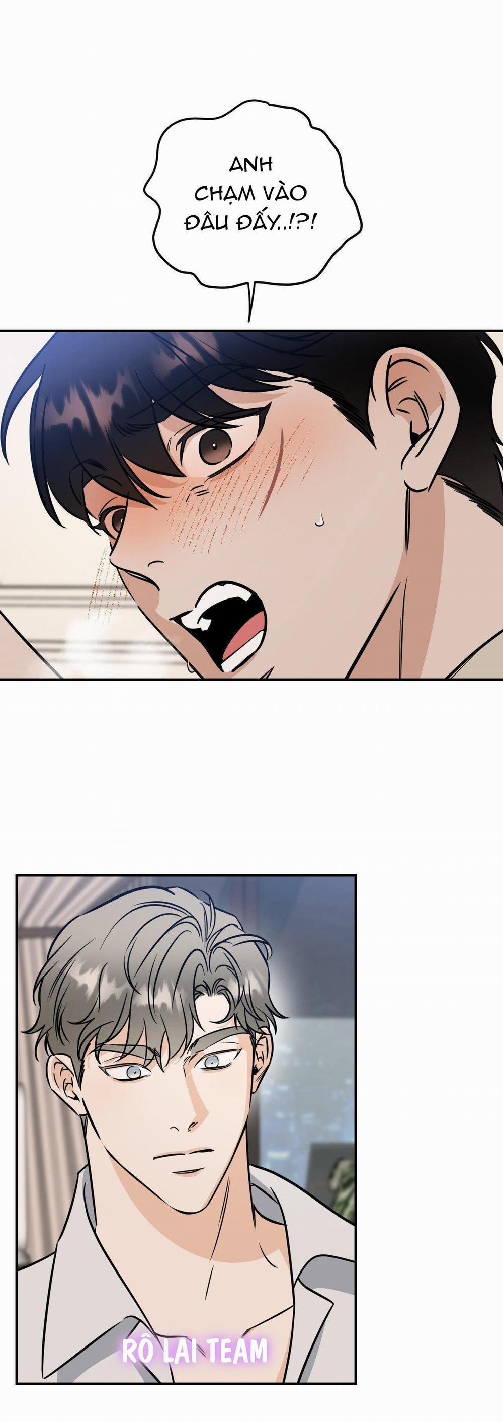 MỆNH LỆNH CỨU RỖI 6 trang 16