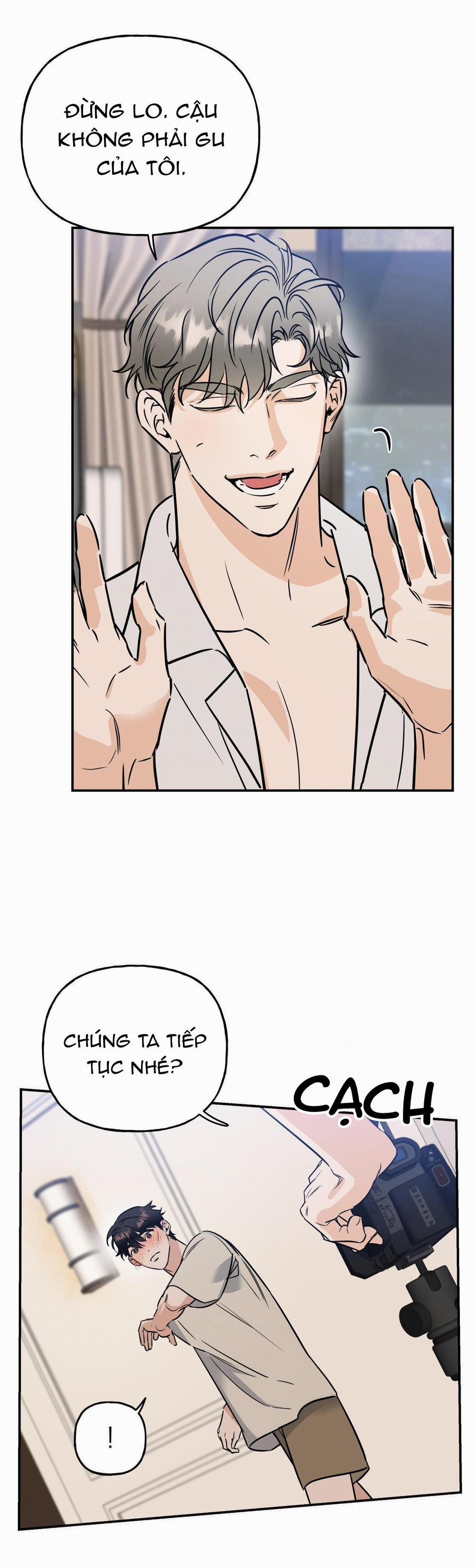 MỆNH LỆNH CỨU RỖI 6 trang 17