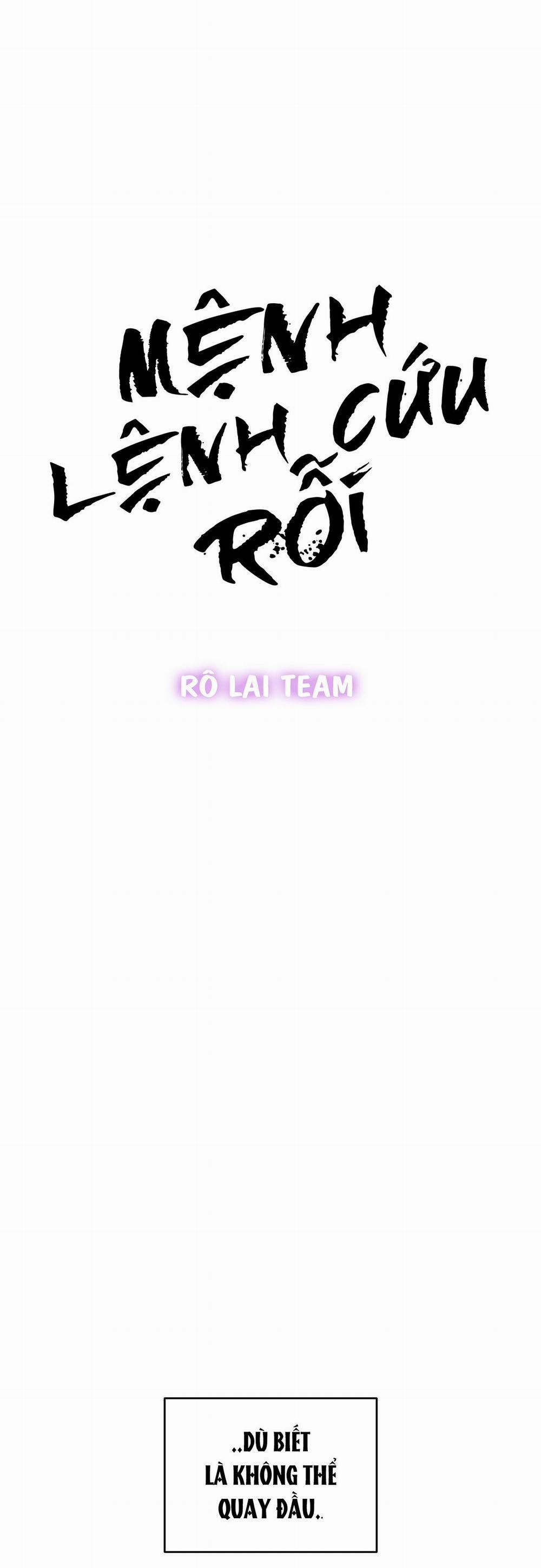 MỆNH LỆNH CỨU RỖI 6 trang 2