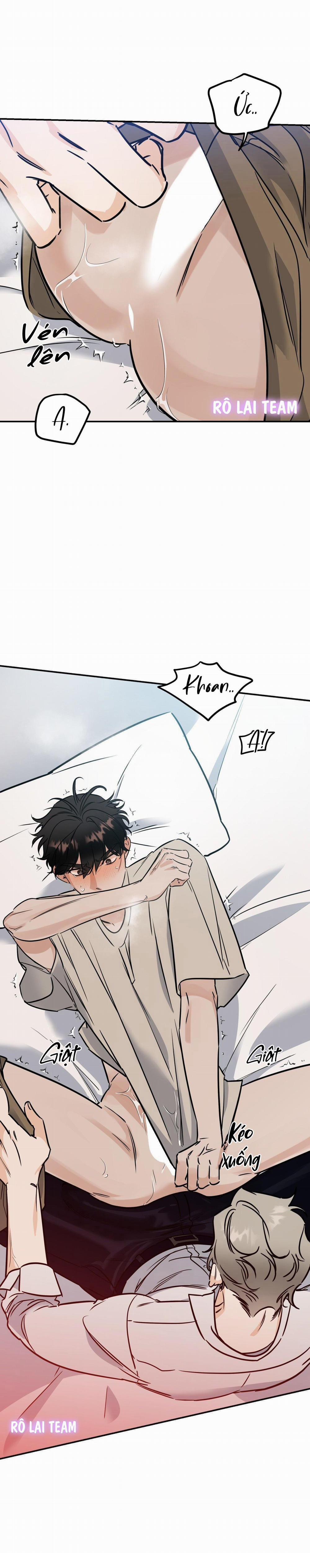 MỆNH LỆNH CỨU RỖI 6 trang 27