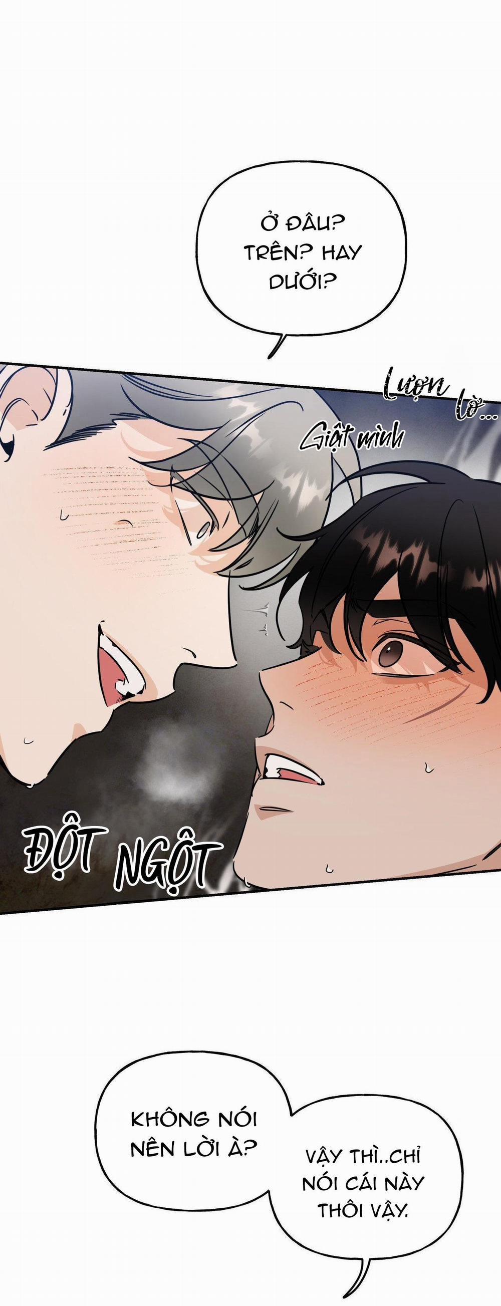 MỆNH LỆNH CỨU RỖI 6 trang 30