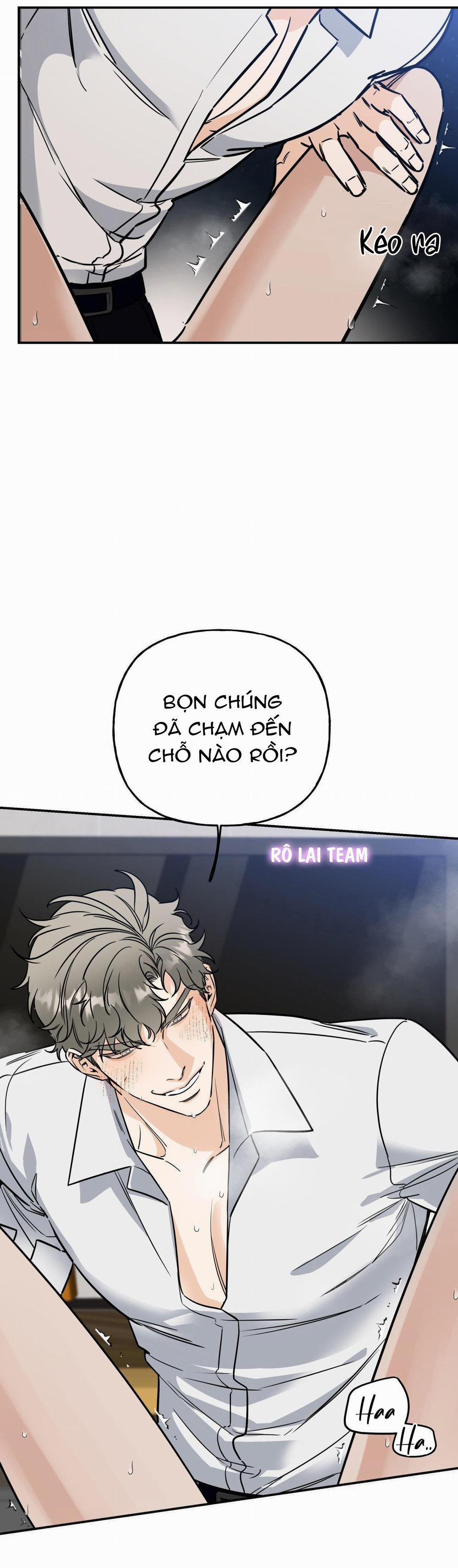 MỆNH LỆNH CỨU RỖI 6 trang 31