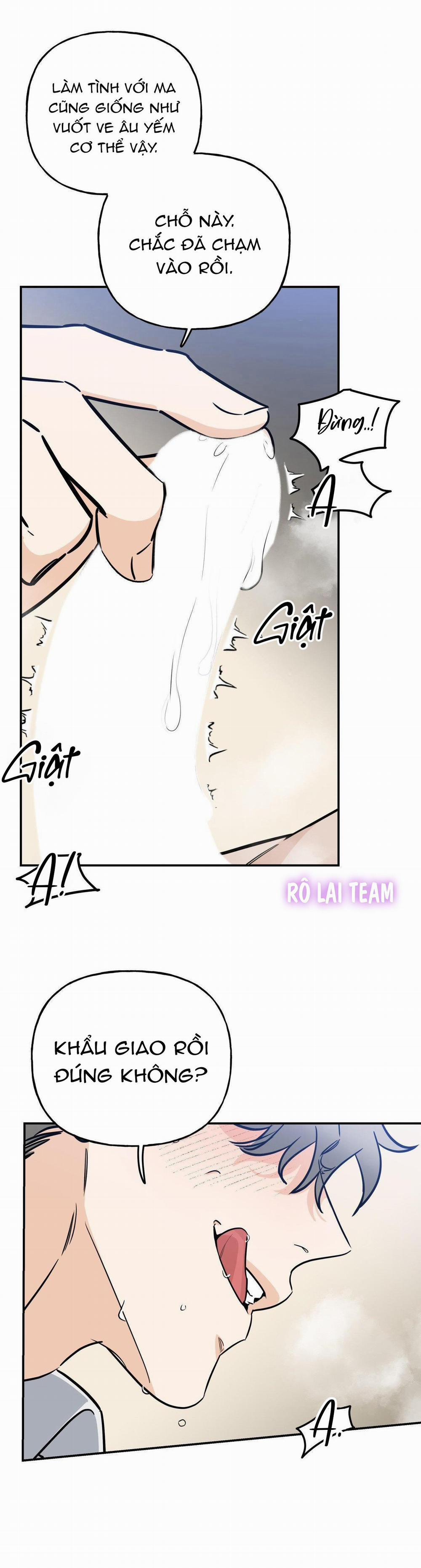 MỆNH LỆNH CỨU RỖI 6 trang 32