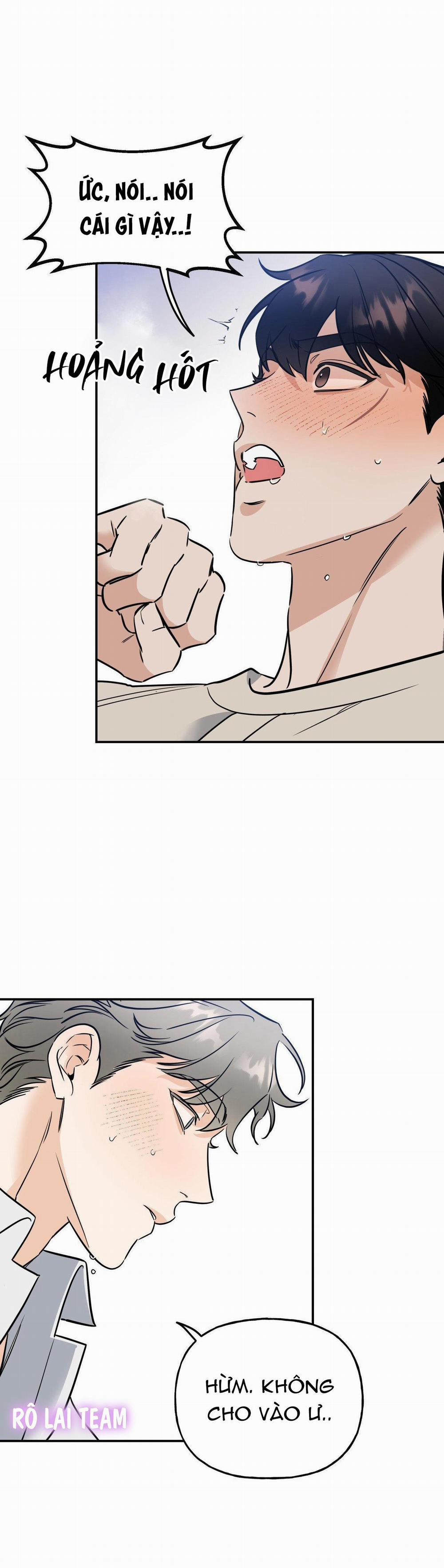 MỆNH LỆNH CỨU RỖI 6 trang 34