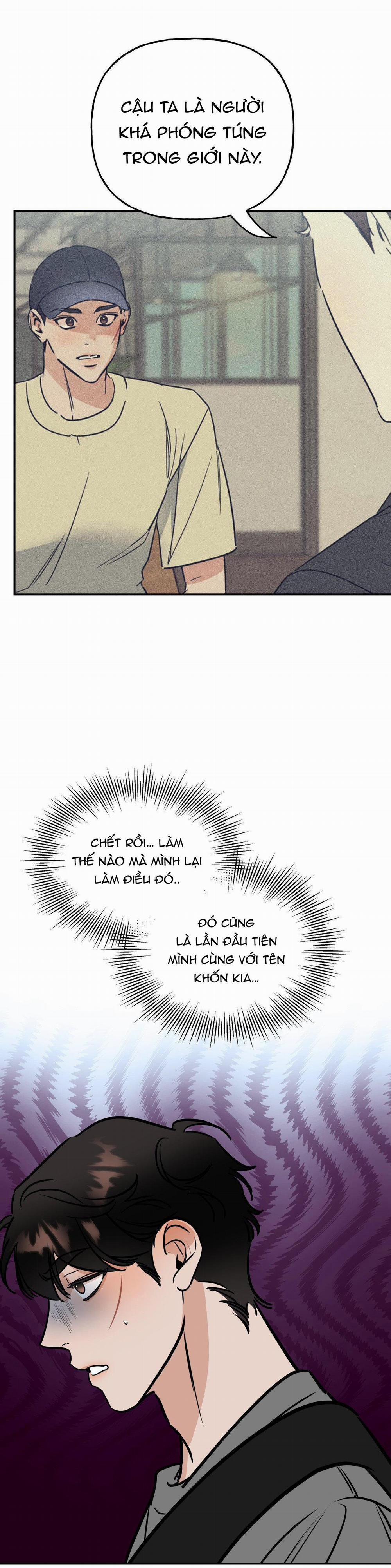 MỆNH LỆNH CỨU RỖI 8 trang 13