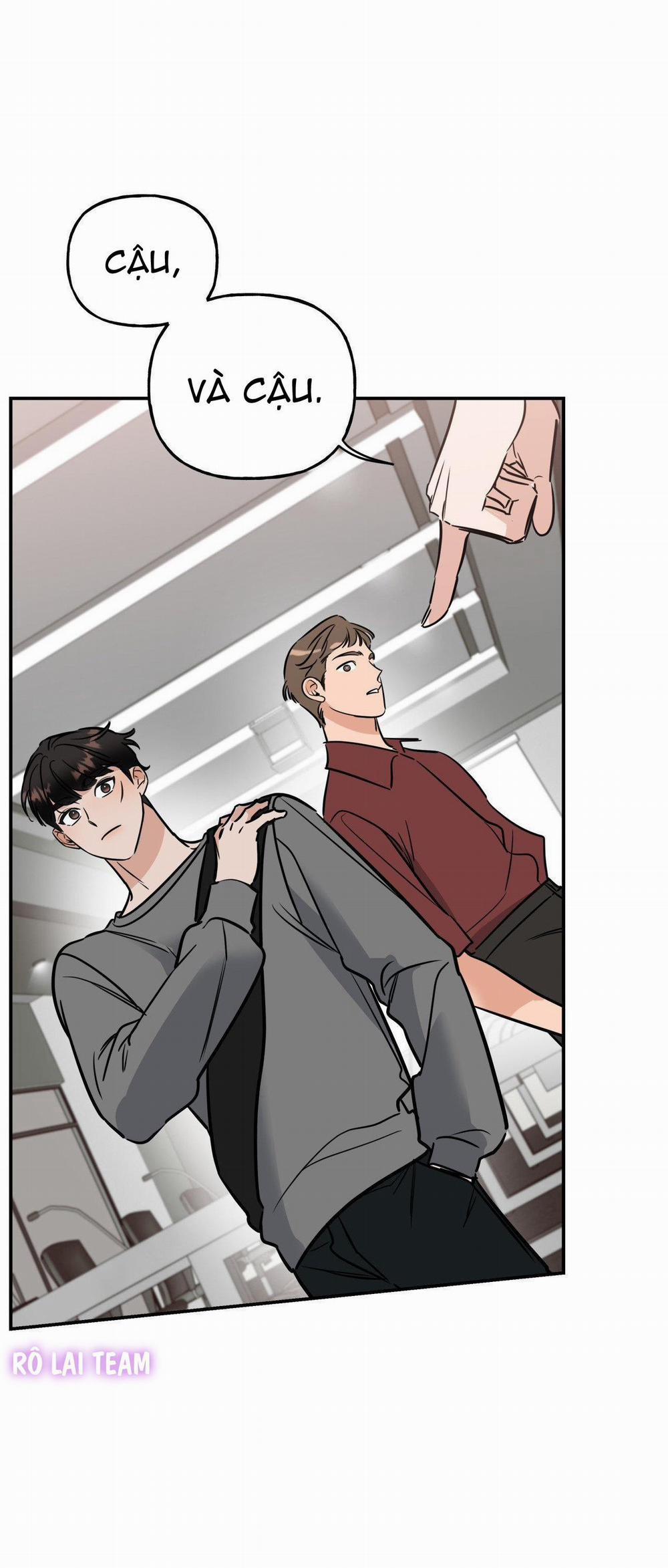 MỆNH LỆNH CỨU RỖI 8 trang 15