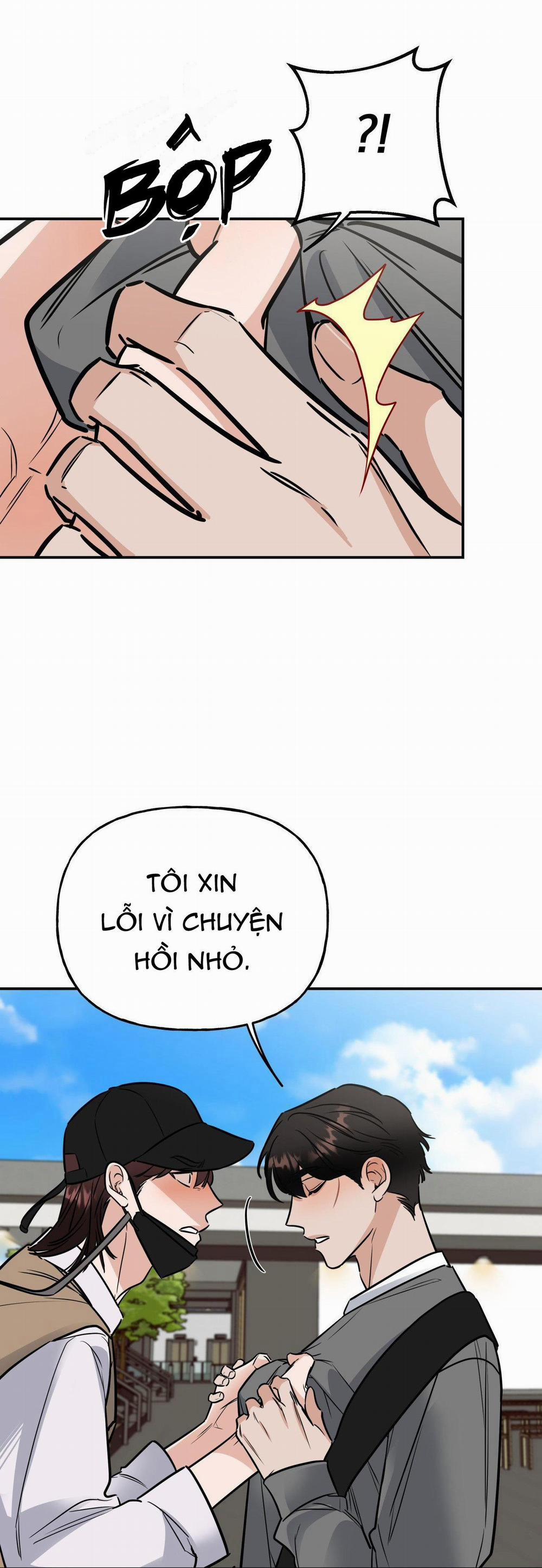 MỆNH LỆNH CỨU RỖI 8 trang 31