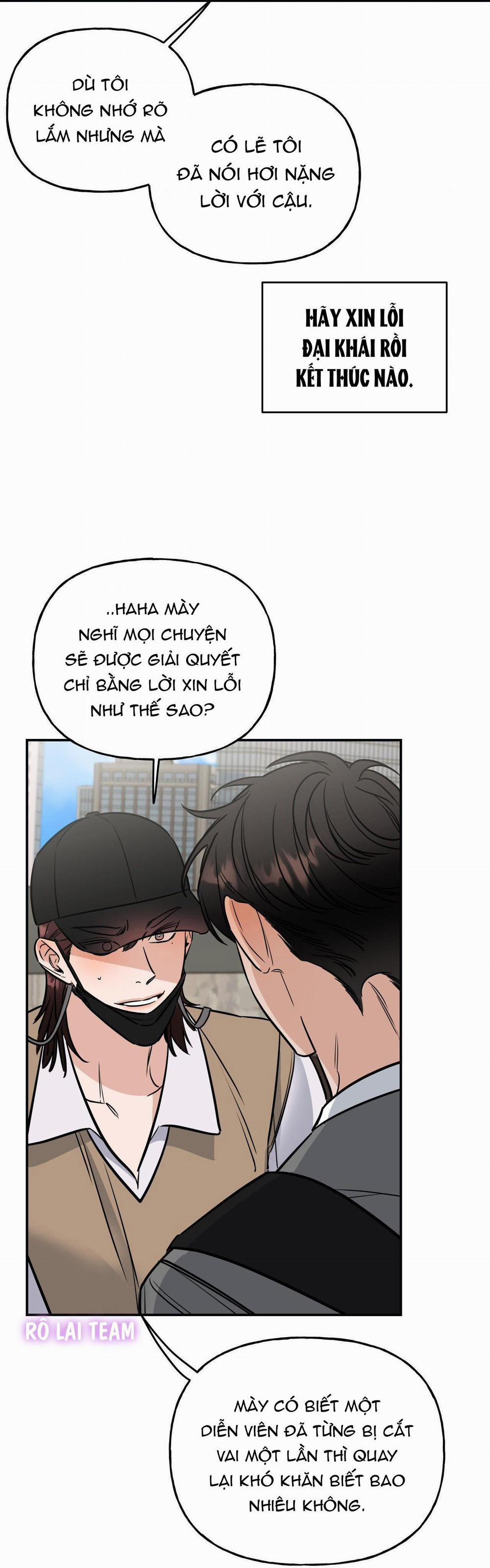 MỆNH LỆNH CỨU RỖI 8 trang 32