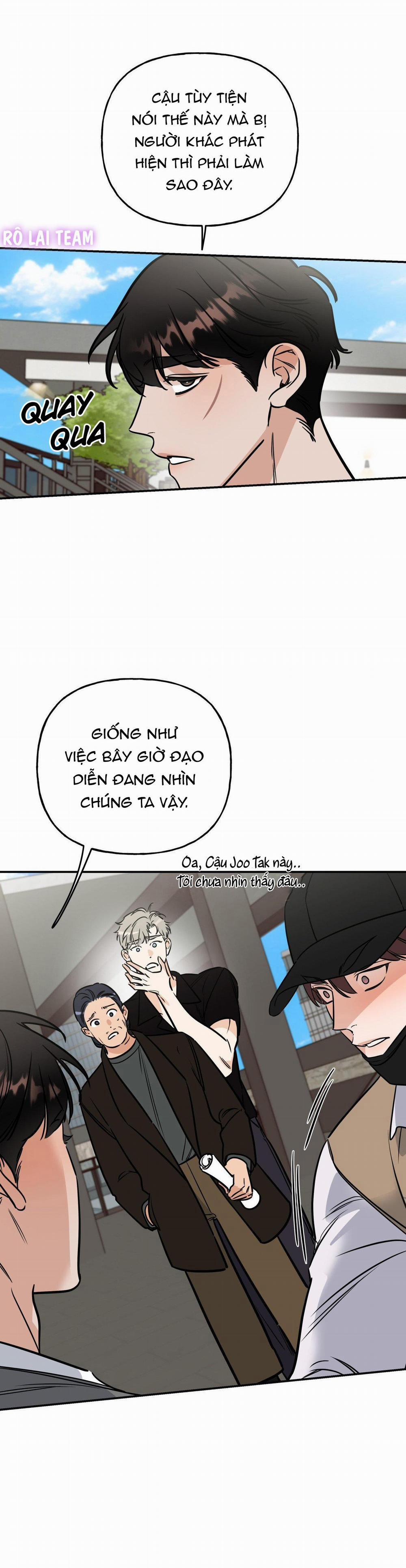 MỆNH LỆNH CỨU RỖI 8 trang 37