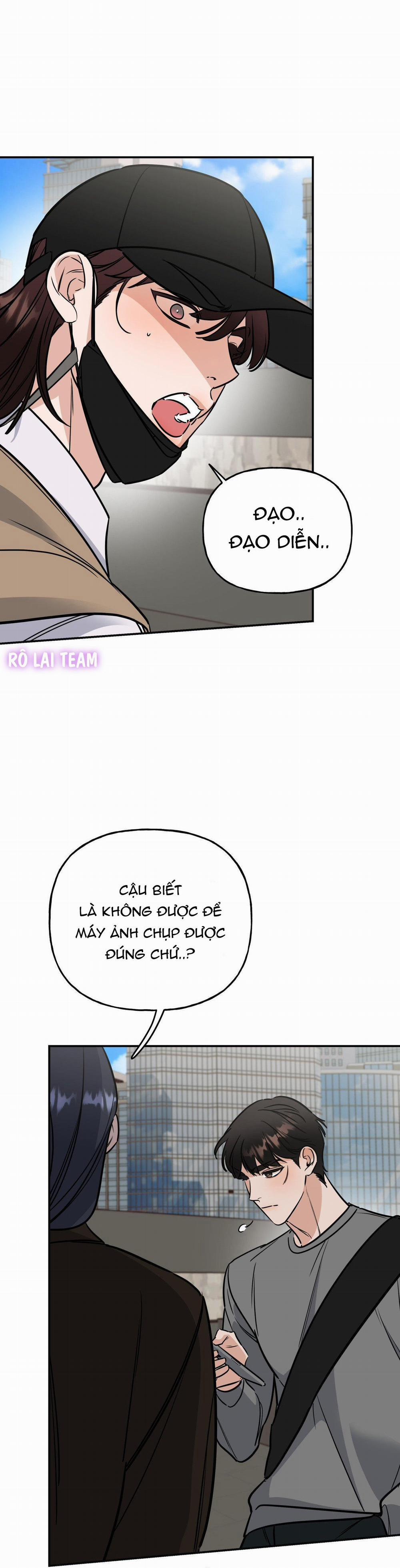 MỆNH LỆNH CỨU RỖI 8 trang 38