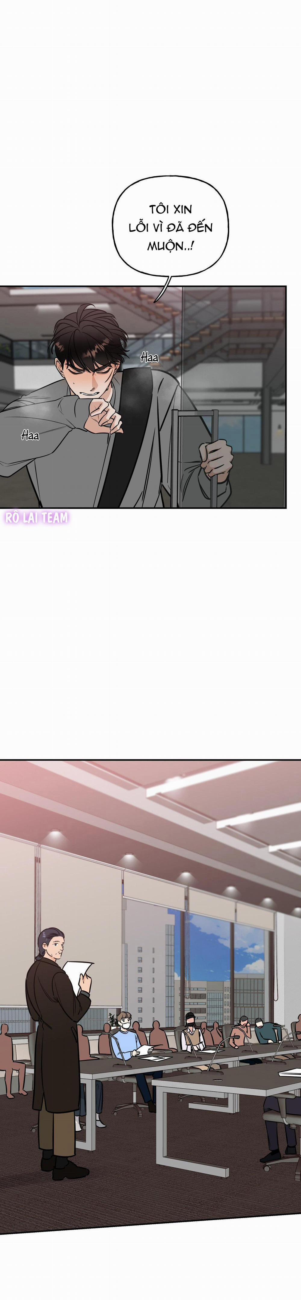 MỆNH LỆNH CỨU RỖI 8 trang 6