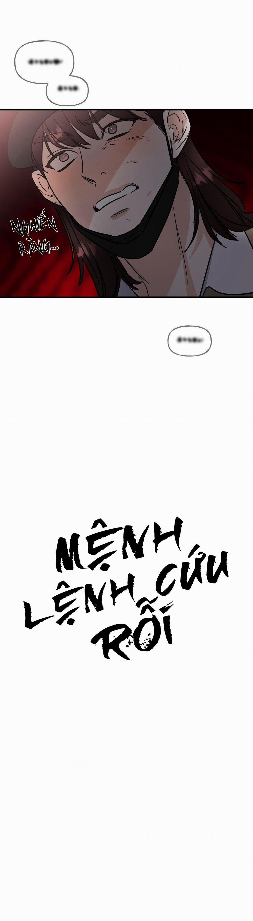 MỆNH LỆNH CỨU RỖI 9 trang 13