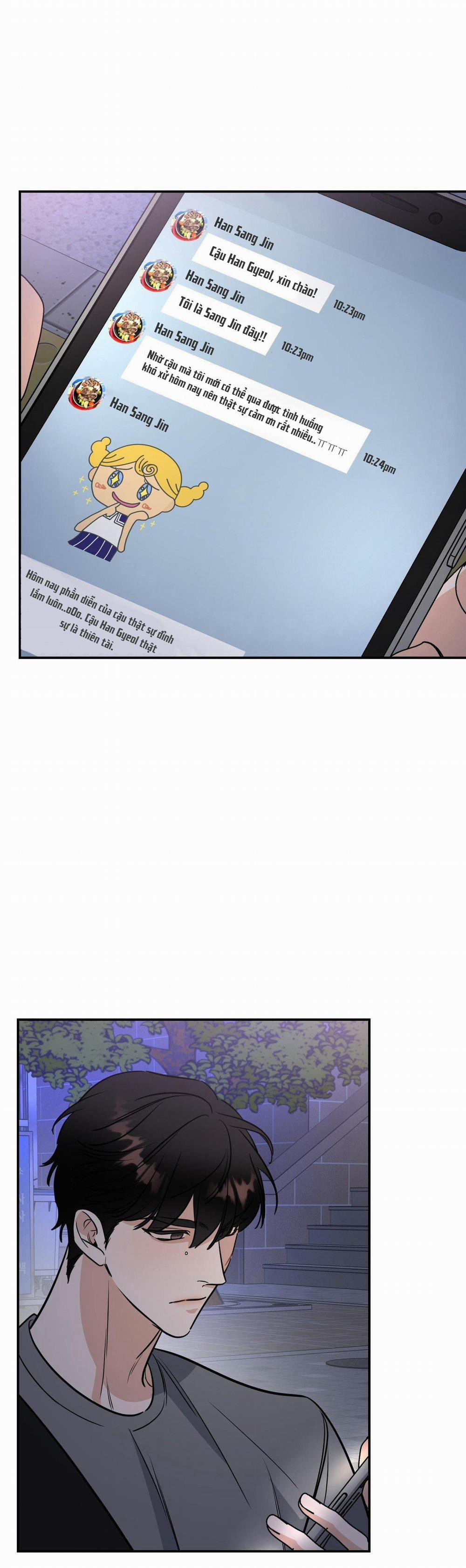 MỆNH LỆNH CỨU RỖI 9 trang 15