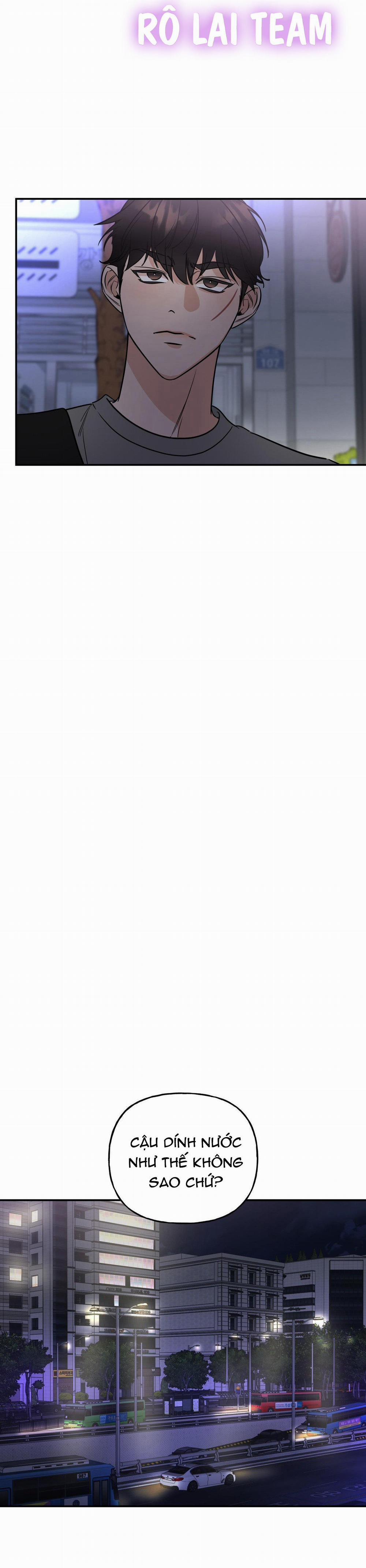 MỆNH LỆNH CỨU RỖI 9 trang 19