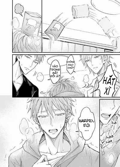 Mệnh Lệnh Thôi Miên 1 trang 12