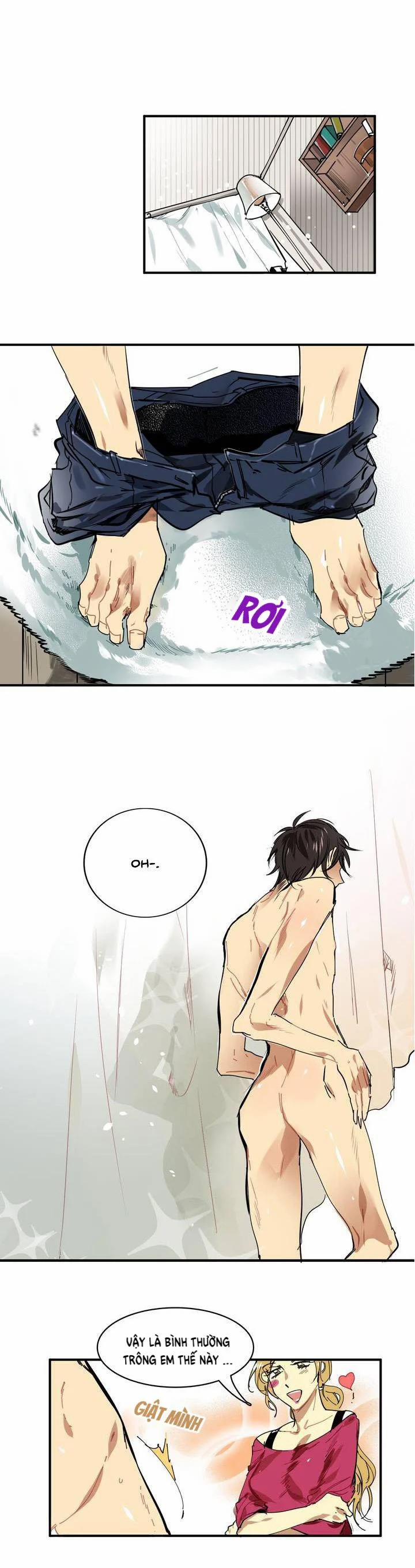 Mệnh Lệnh 1 trang 0