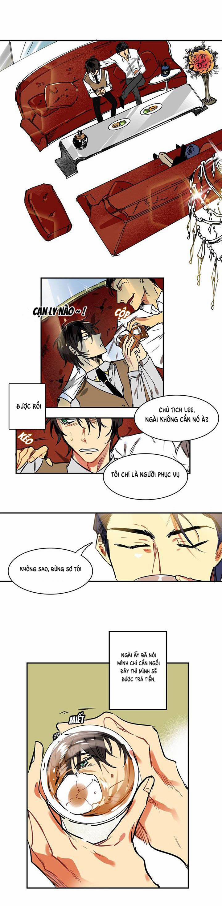 Mệnh Lệnh 1 trang 11