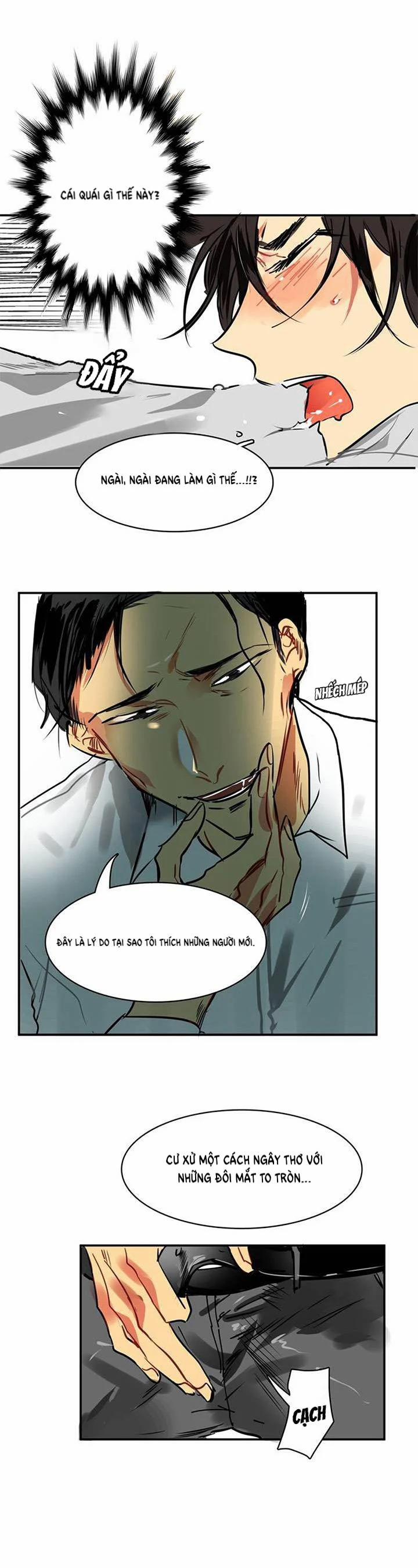 Mệnh Lệnh 1 trang 14