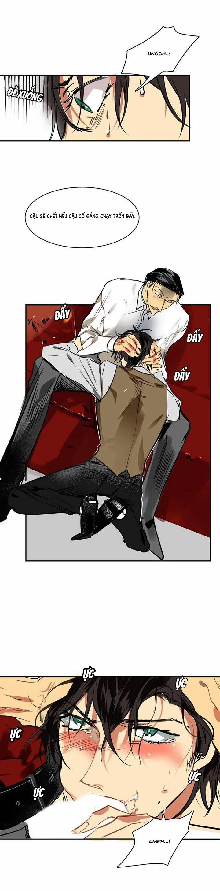 Mệnh Lệnh 1 trang 16