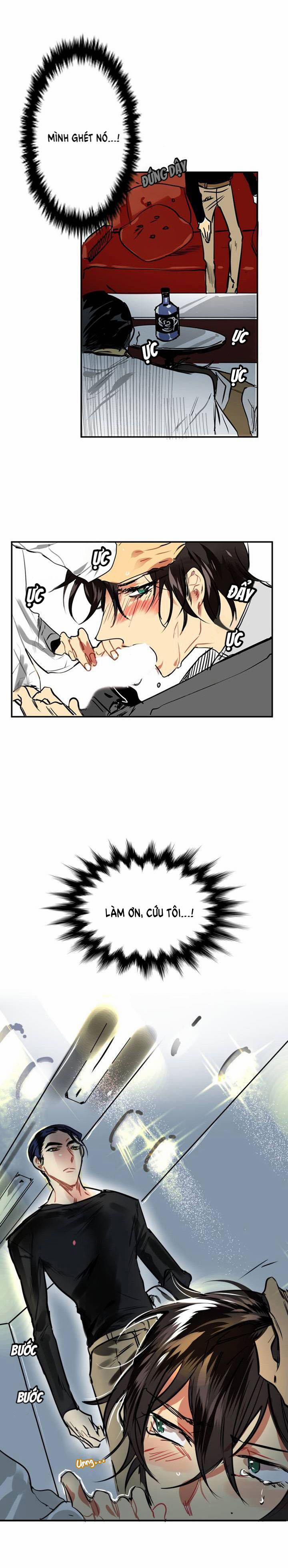 Mệnh Lệnh 1 trang 17