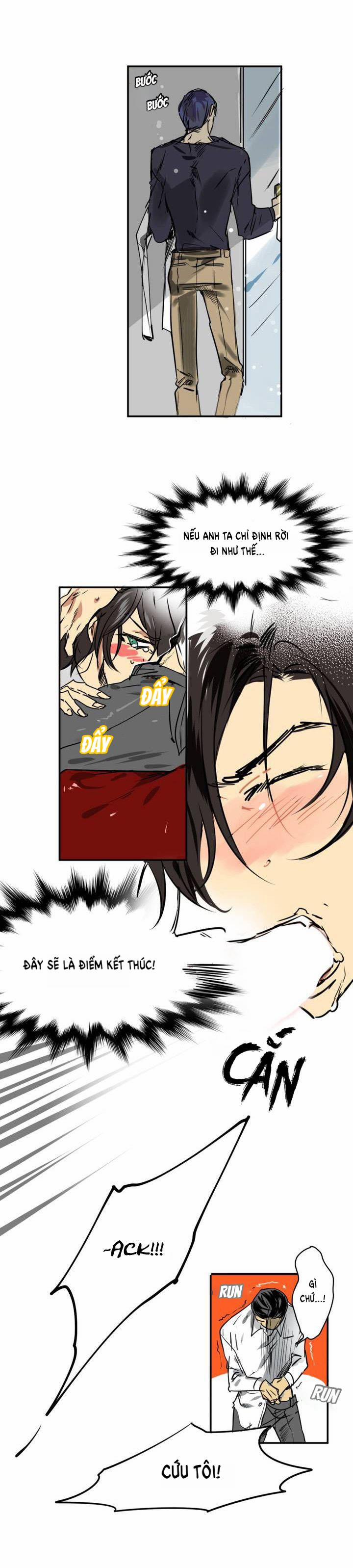 Mệnh Lệnh 1 trang 19