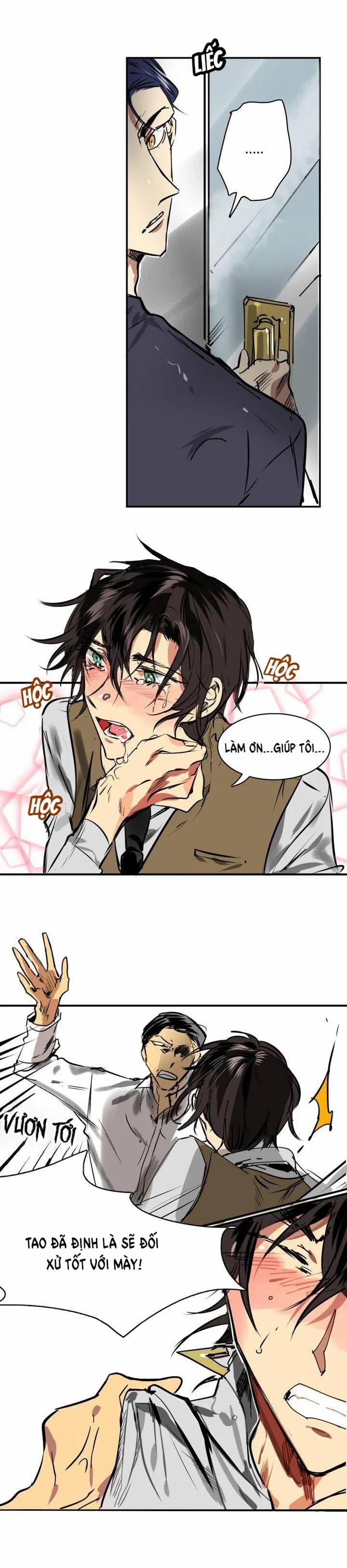 Mệnh Lệnh 1 trang 20