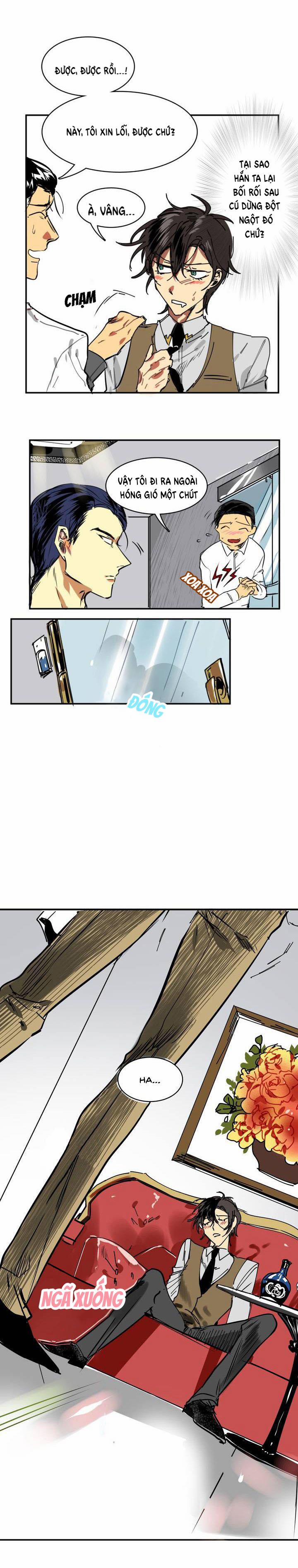 Mệnh Lệnh 1 trang 22