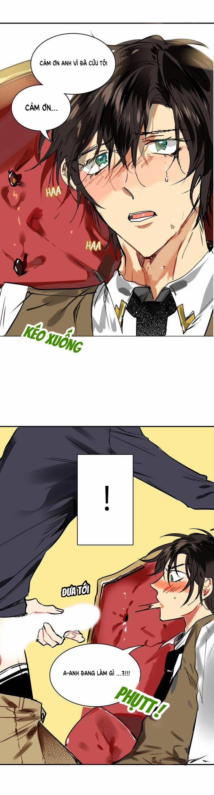 Mệnh Lệnh 1 trang 23