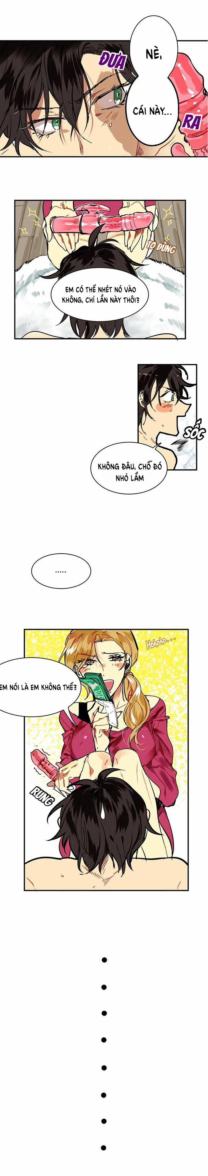 Mệnh Lệnh 1 trang 5