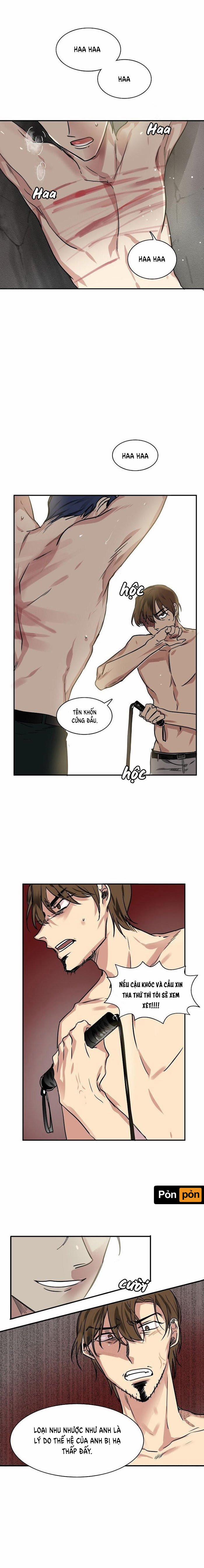 Mệnh Lệnh 10 trang 1