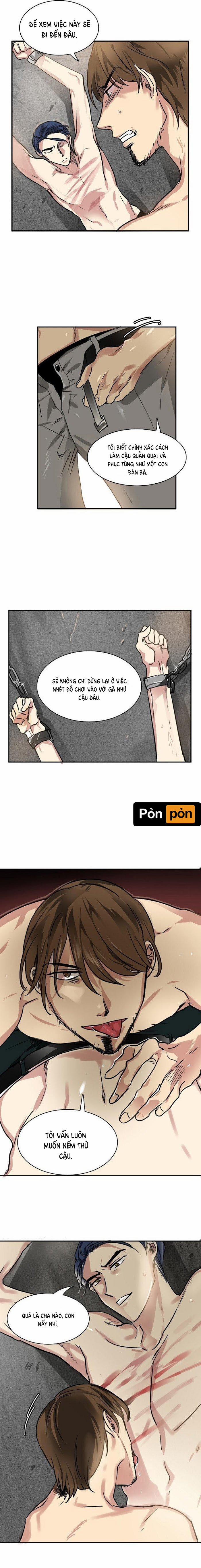 Mệnh Lệnh 10 trang 2