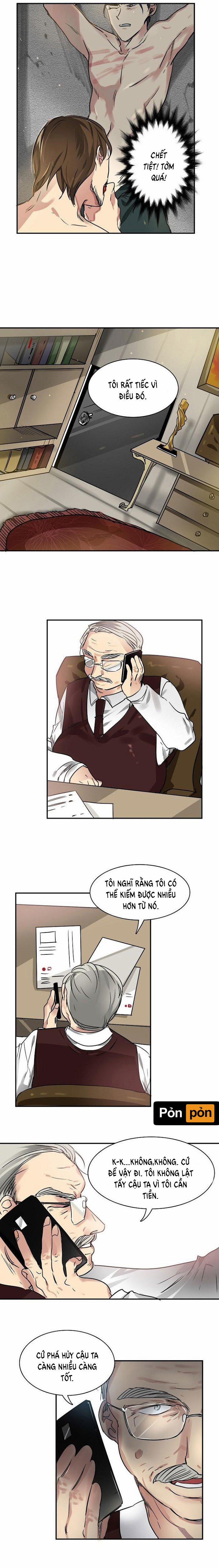 Mệnh Lệnh 10 trang 4