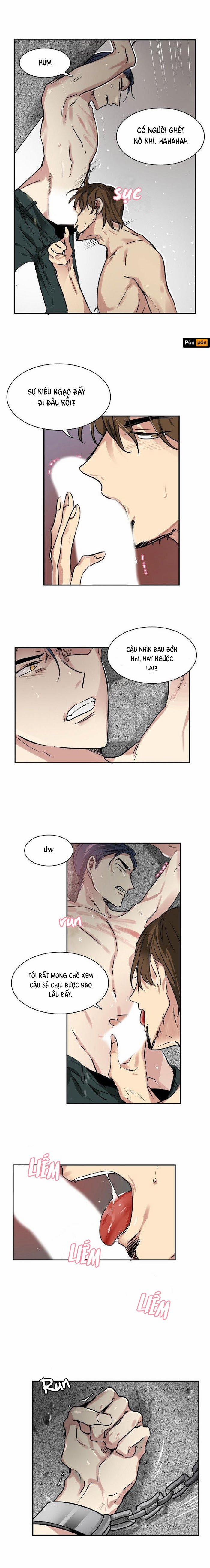 Mệnh Lệnh 10 trang 5