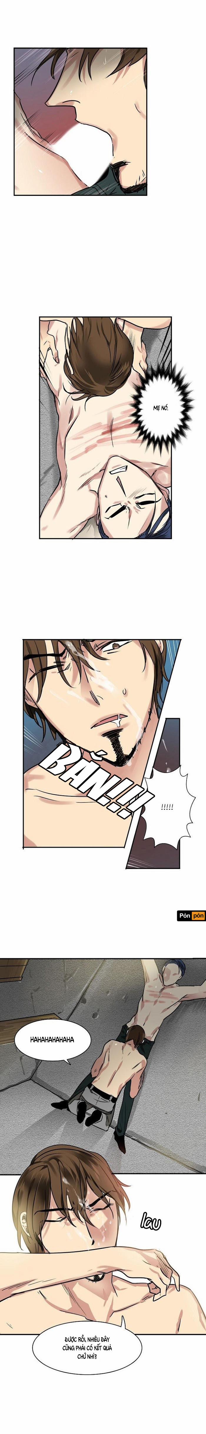 Mệnh Lệnh 10 trang 6