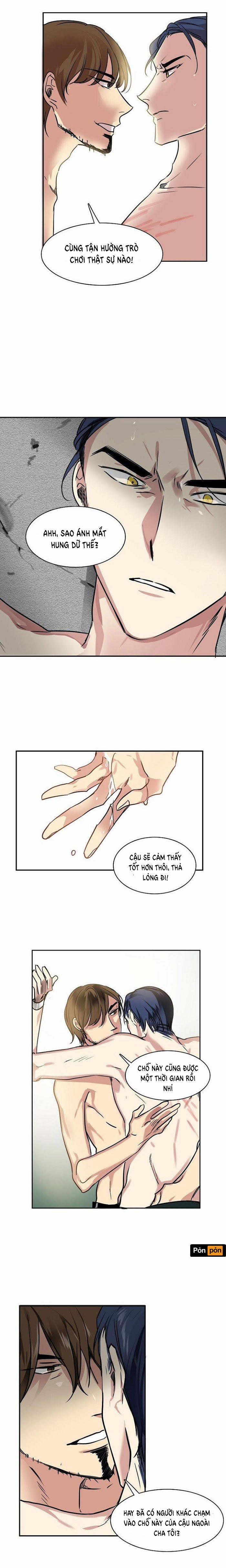 Mệnh Lệnh 10 trang 7