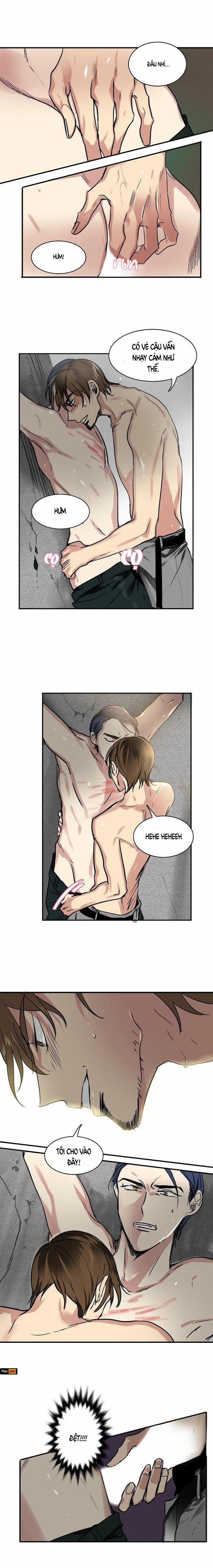 Mệnh Lệnh 10 trang 8