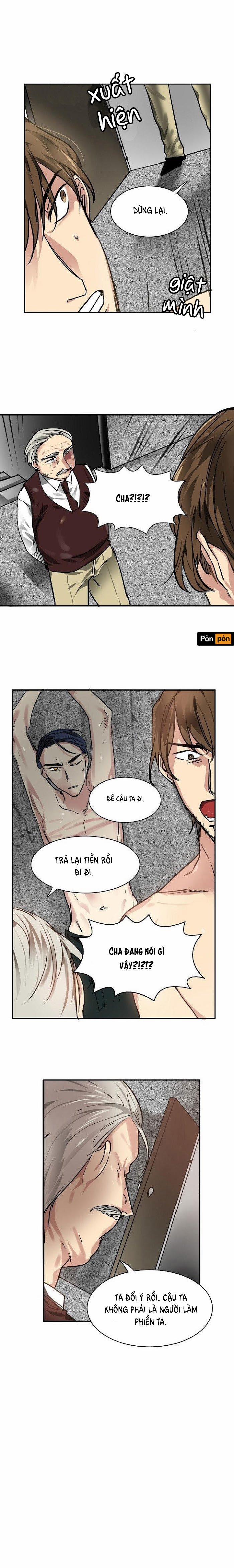 Mệnh Lệnh 10 trang 9