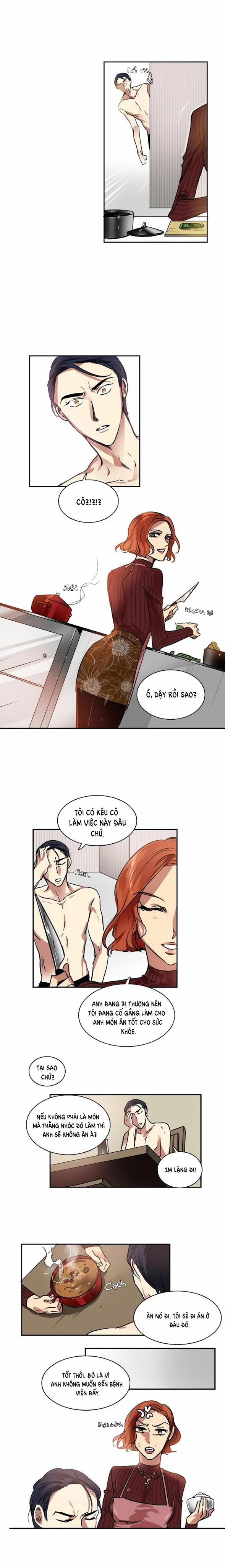 Mệnh Lệnh 11 trang 2