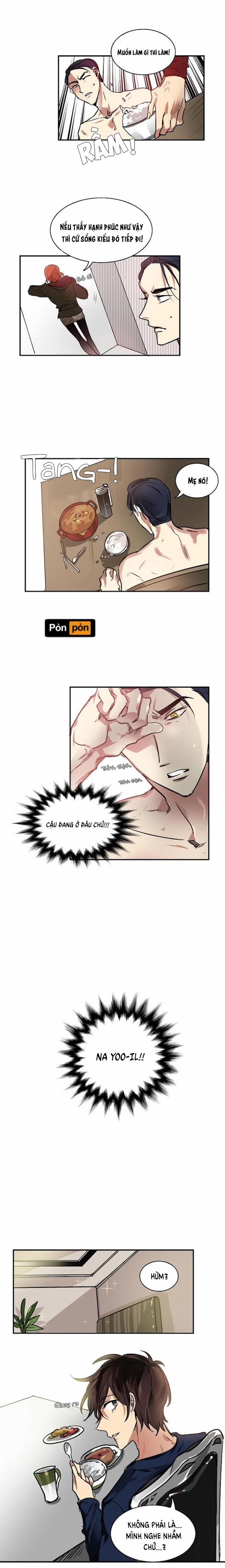 Mệnh Lệnh 11 trang 3