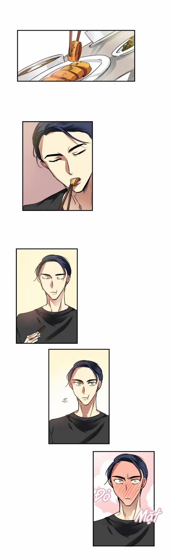 Mệnh Lệnh 12 trang 0