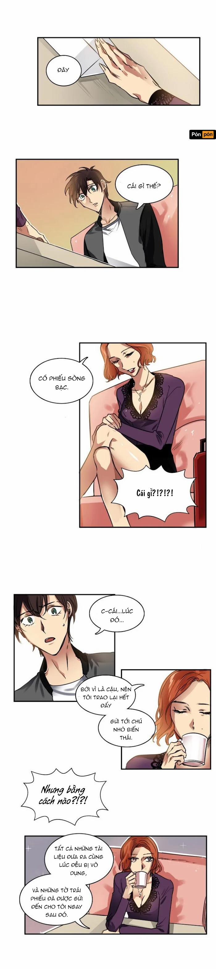 Mệnh Lệnh 12 trang 3