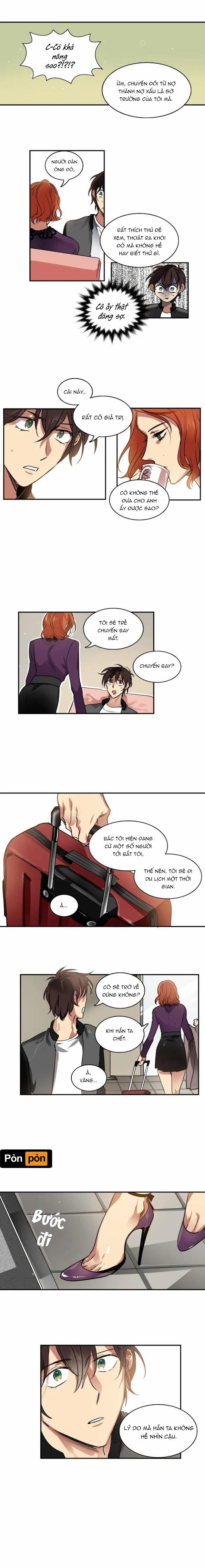 Mệnh Lệnh 12 trang 4