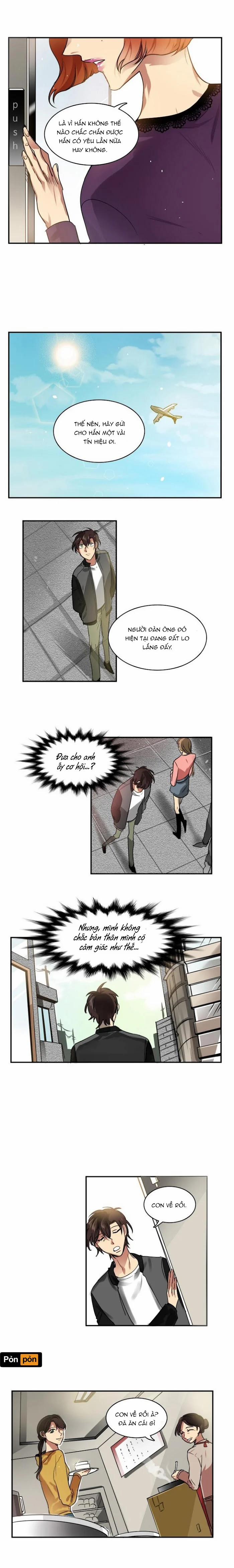 Mệnh Lệnh 12 trang 5