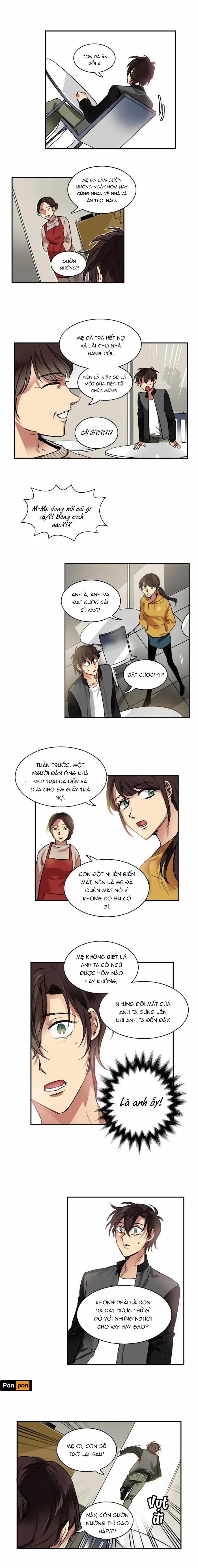 Mệnh Lệnh 12 trang 6