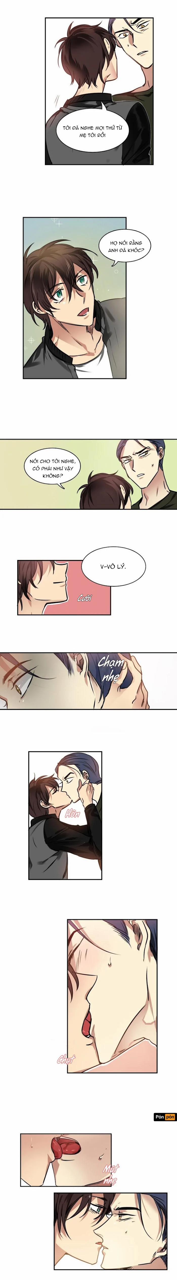 Mệnh Lệnh 12 trang 8