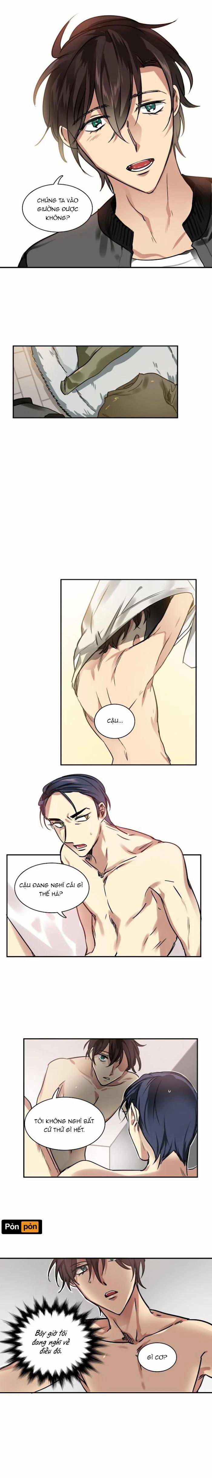 Mệnh Lệnh 12 trang 9