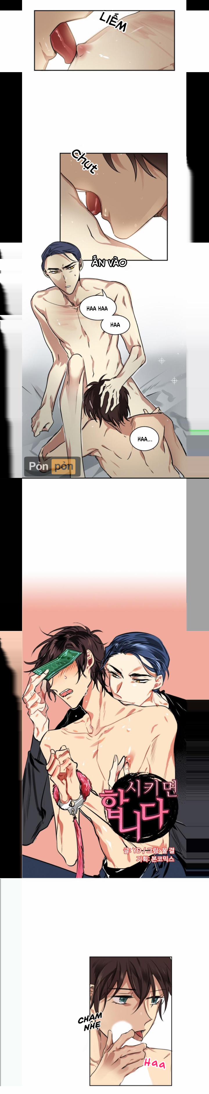 Mệnh Lệnh 13 trang 0