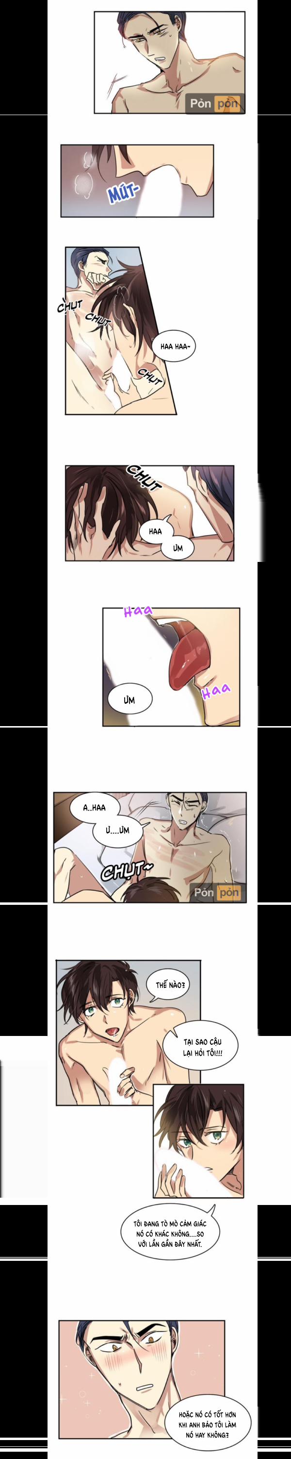 Mệnh Lệnh 13 trang 1